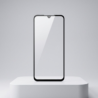 Verre avant avec OCA – Vente en gros usine – Remplacement d'écran LCD – Verre extérieur pour SAMSUNG S26 S26+ S26ultra S25 S25+ S25EDGE S25FE