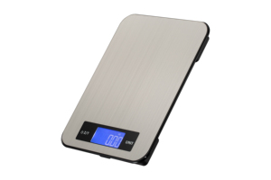 도매 고객 10kg 고정밀 스테인레스 스틸 다기능 전자 식품 베이킹 스케일 디지털 무게 주방 규모 - Product Image 3