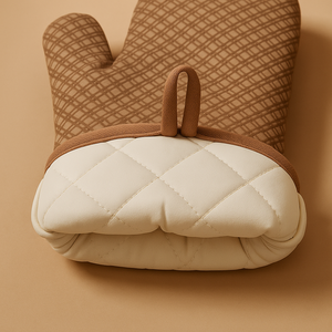 Mitaines <span class=keywords><strong>de</strong></span> four imprimées abordables-Gants <span class=keywords><strong>de</strong></span> cuisson et <span class=keywords><strong>de</strong></span> <span class=keywords><strong>cuisine</strong></span> résistants à la chaleur <span class=keywords><strong>de</strong></span> haute qualité avec des motifs amusants - Product Image 1