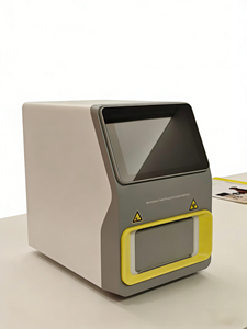 Analizador <span class=keywords><strong>de</strong></span> Morfología Animal Inteligente Multifuncional, Pruebas Morfológicas Automatizadas <span class=keywords><strong>para</strong></span> Investigación <span class=keywords><strong>de</strong></span> Ganado y Mascotas - Product Image 3