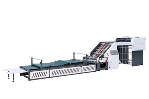 เครื่องเคลือบบัตรอัตโนมัติความเร็วสูงคุณภาพสูงราคาขายส่ง - Product Image 4