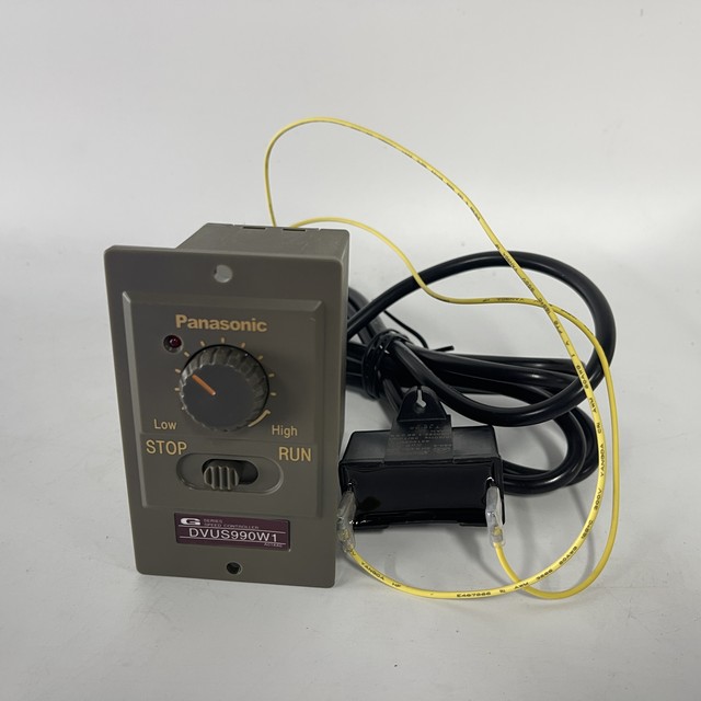 100% New and Genuine Industry AC Motor Speed Controller DVUS990W1