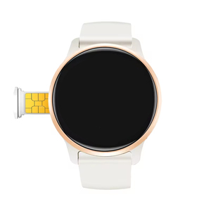 Reloj Inteligente P68 4G con Pantalla AMOLED de 1.43 Pulgadas, Tarjeta SIM, WiFi, Navegación GPS, Sistema Android 8.1 con Cámara, Videollamada 2024 - Product Image 5