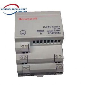 Módulo de Alimentación Original Nuevo TC-FFPCX1 24V 1.3A, Comunicación por Bus de Campo para Experion PKS DCS - Product Image 6