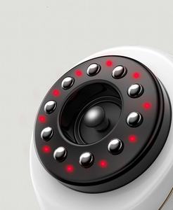 Appareil de grattage magnétique rechargeable, ventouse électrique pour le corps, massage par ventouses, gua sha - Product Image 5