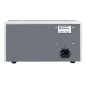 เครื่องทดสอบความต้านทานกราวด์, กระแสไฟ 70A, 10 - 600M โอห์ม เครื่องทดสอบอุปกรณ์ไฟฟ้า RK2678XM (70A) - Product Image 2