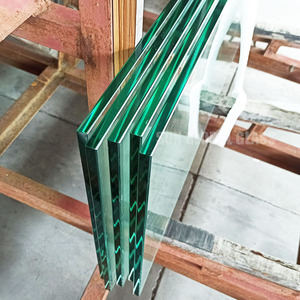 Transparentes gehärtetes Glas Fabrik preis China Sgcc CE Qualität 4mm 5mm 6mm 8mm 10mm 12mm 19mm gehärtetes Glas Fabrik Vidrio Temp - Product Image 1