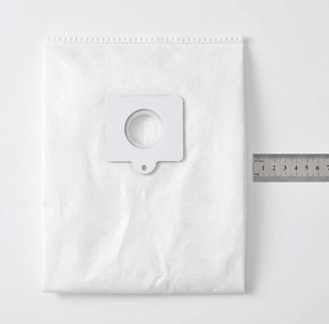 Sacs à poussière de remplacement HEPA de type Q/C pour aspirateurs Kenmore, compatibles avec les modèles 53292, 5055, 50557, 50558 - Product Image 3