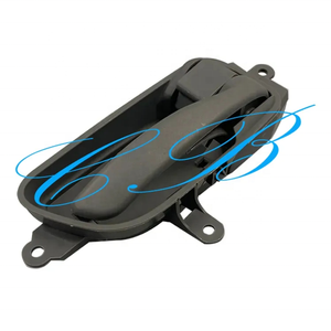 80671-3XA0A Poignée intérieure de porte avant pour caravane Urvan NV350 E26 2010 up Poignée intérieure de porte avant grise Pièces d'auto de voiture 80670-3XA0A - Product Image 4