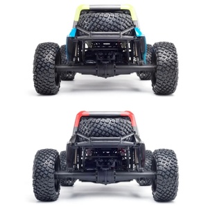 Camion RC tout-terrain désertique 4x4 TB7 à l'échelle 1/8, voiture télécommandée électrique de qualité hobby, véhicule tout-terrain étanche pour le désert - Product Image 5