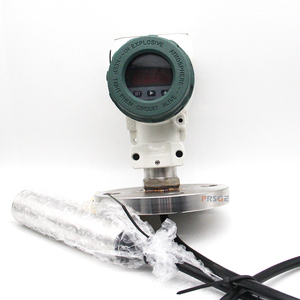 סופר ספטמבר לא MOQ גבוהה מדויק 0.5% FS 4-20ma רמת משדר סוגים - Product Image 3