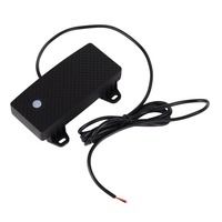 Sensor Digital KA3000-6X Terprogram, Garansi Suku Cadang dan Tenaga Kerja Satu Tahun, RV Tpms Android&IOS 8-24V DC 2 in