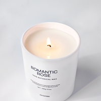 Bougies en cire de soja écologiques en gros avec senteurs personnalisées, très parfumées, faites à la main avec couvercles en bambou pour la décoration de la maison et des fêtes