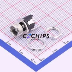 Nouveau et original DC-026M-5A-2.5 circuit intégré IC puce PMIC connecteur d'alimentation cc - Product Image 1