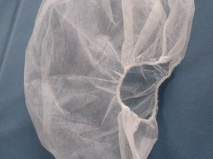 Gorra <span class=keywords><strong>de</strong></span> astronauta Pp Sms Capucha <span class=keywords><strong>de</strong></span> <span class=keywords><strong>cirujano</strong></span>/Gorra espacial Fabricante <span class=keywords><strong>de</strong></span> capucha <span class=keywords><strong>de</strong></span> pasamontañas Gorra facial informal <span class=keywords><strong>desechable</strong></span> <span class=keywords><strong>de</strong></span> la mejor calidad Ce 3 años - Product Image 4