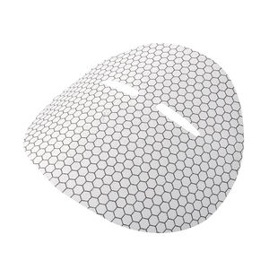 Lembar masker wajah pembersihan dalam adsorpsi karbon aktif Graphene, Pengontrol Minyak pemurni wajah - Product Image 1