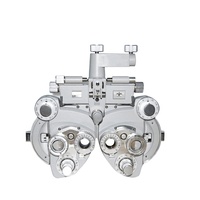 Optical Equipment Comprehensive Refractometer View Tester Ophthalmic Equipment