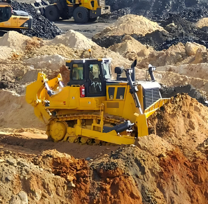 <span class=keywords><strong>Bulldozer</strong></span> Mediano SD17-B3 XL Rentable con Bajo Consumo de Combustible para Contratistas Generales y Flotas de <span class=keywords><strong>Alquiler</strong></span> - Product Image 4