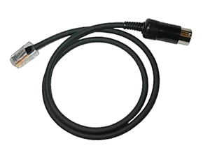 Cable de Programación de Radio Móvil CT-104 para Walkie Talkie Vertex - Product Image 2