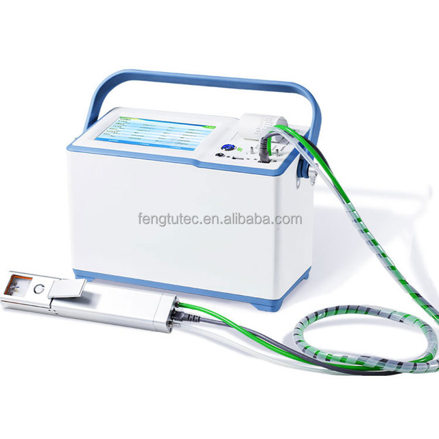 Plant Photosynthetic Rate Meter CO2 Detector for Crop Research & Greenhouse Precision Agriculture