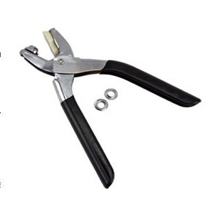 Máquina de Ojales de 12 mm - Product Image 1