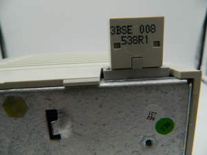 回路ブレーカPM864AK01 Einheit Modul 3BSE018161R1 24VDCオリジナル新品 - Product Image 5