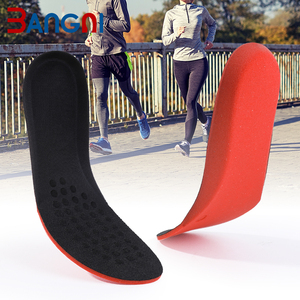 Nhà sản xuất vòm hỗ trợ unisex chèn massage Sneaker mỏng PU bọt thể thao & thoải mái lót - Product Image 4