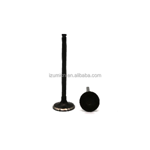 Válvula de Admisión 6204-41-4110 y Válvula de Escape 6204-41-4210 para Motor Diésel IZUMI 4D95 - Product Image 2