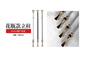 Factoty vendita diretta a basso prezzo <span class=keywords><strong>ringhiere</strong></span> in ferro battuto e corrimano <span class=keywords><strong>per</strong></span> scala interna - Product Image 3