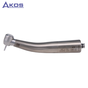 turbina odontologia piezas de mano encajar en nsk kit de estudiante con acoplador fiber optic luz led precio - Product Image 1