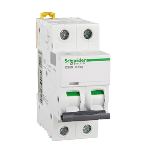 Schneiders Acti9 IC65N ชุด25A 3P 1A 3A 4A 6A 10A 16A 20A 32A ตัดวงจรขนาดเล็ก63A 2A - Product Image 2