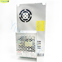 Catu Daya Mesin Game Arcade AC/DC 12V/5V/24V; 8.5A/5A/10A Tipe Terminal Sekrup untuk Mesin Koin dan Mesin JAMMA