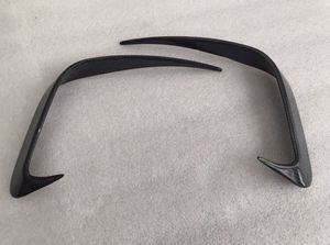 Pour BMW Série 3 325i G20 G28 (2020-2025) – Aileron arrière en fibre de carbone modifié et amélioré BG3-016, design forgé - Product Image 5