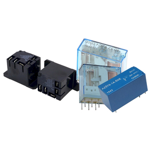 G2RL-1-HA DC24 RELAY GEN PURPOSE SPDT 12A 24V <b>Specially</b> Designed for Industrial Control Systems - Product Image 1