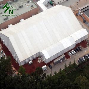 Tente de sport intérieure en aluminium pour terrain de <span class=keywords><strong>tennis</strong></span> / salle de sport de basketball / terrain de badminton intérieur - Product Image 6