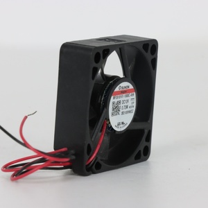 Sunon MF35101V1-1000C-A99 60mA 12VDC ขนาด35x35x10มม. 0.72วัตต์10000รอบต่อนาทีตู้แบริ่ง7.2CFM พัดลมระบายความร้อนตามแนวแกนอินเวอร์เตอร์ - Product Image 2