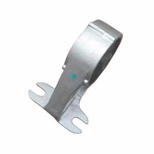 OEM 9674325480 YL00334680 Support élastique de tuyau d'échappement pour Peugeot Citroën, compatible Peugeot 4008 5008 Citroën C5 AIRCROSS - Product Image 4