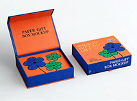 Boîte cadeau magnétique de forme livre haut de gamme, boîte rigide avec impression offset de logo personnalisé pour panier de fête, emballage de souvenirs, boîte cosmétique