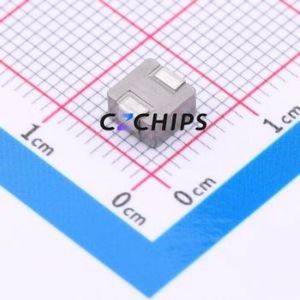 APH0530T2R2M ตัวเหนี่ยวนำไฟฟ้าแบบ SMD,5.4x5.2 มม. ( ค่าความเหนี่ยวนำ: 2.2uH )( ความแม่นยำ: 20% กระแสไฟฟ้าที่กำหนด: 7A ) - Product Image 2