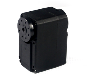 2025 New SCS215 Unisex Boys RC Robot Dual Shaft TTL Serial <b>Bus</b> Digital Servo 17KG Stall Torque Motors Gyros Plastic Metal - Product Image 4