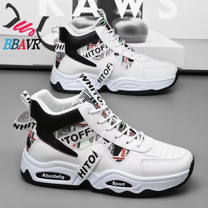 Zapatillas Deportivas para Hombre HOKAS, Transpirables y Cómodas, Zapatillas Deportivas para Mujer, Zapatillas para Caminar, Zapatillas de Entrenamiento para Hombre - Product Image 4