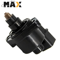 Pièces détachées automobiles, soupape de régulation de ralenti pour Mitsubishi Eclipse Galant Hyundai Elantra Sonata Eagle Talon MD614368