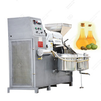 200-300 Kg/H utilisation commerciale allemagne noix de coco huile d'argan presse à froid cacao figue de barbarie huile Machine d'extraction