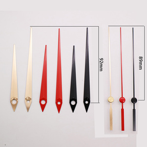 Cơ Cấu Đồng Hồ Trục Dài 1688 13.5Mm HHR Đồng Hồ Chuyển Động Với Kim Đồng Hồ HR9312 + 904 - Product Image 6