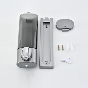 Da parete Piatto Liquido di Lavaggio Dispenser di Sapone Per La Cucina Detergenti - Product Image 5