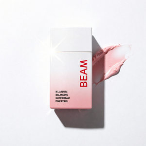 Beam Klanum Balancing Glow Cream Pink Pearl 30ml Para todo tipo de piel Cuidado diario de la piel - Product Image 1