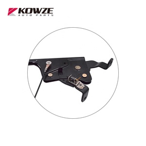 Dispositivo de Control del Freno de Estacionamiento para <span class=keywords><strong>Camioneta</strong></span> Nissan <span class=keywords><strong>Datsun</strong></span> King CAB 36010-2S610 - Product Image 4