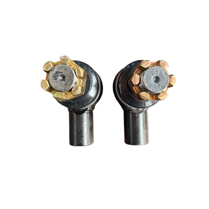 Nouvelle tige <span class=keywords><strong>de</strong></span> <span class=keywords><strong>direction</strong></span> Bangka <span class=keywords><strong>de</strong></span> haute qualité pour camions, remplacement <span class=keywords><strong>de</strong></span> la pompe <span class=keywords><strong>de</strong></span> <span class=keywords><strong>direction</strong></span> assistée, acier au carbone haute résistance pour modèles HOWO - Product Image 5