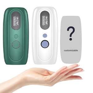 Instrumento <span class=keywords><strong>el</strong></span>éctrico inteligente para depilación, aparato de depilación de alta calidad, indoloro y daño para la piel, venta al por mayor - Product Image 6