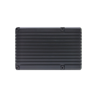 Placa de Desarrollo Rockchip RK3566 con NPU de 0.8T, Mini-PC Yuanchuang MINI-PC-RK3566 Kit, 2GB/4GB/8GB RAM, 8GB/32GB/64GB de Almacenamiento para G52